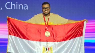 محمود أحمد علم الدين 