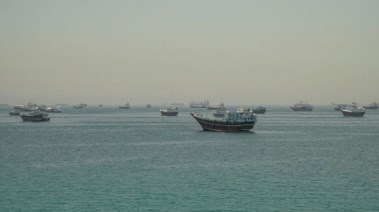 مضيق هرمز 