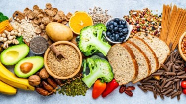 الأطعمة الطازجة الأكثر ترطيبا في الصيف