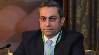 المهندس خالد عباس 