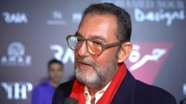 الفنان محمد مرزبان