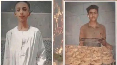 مصرع طالبين غرقًا في ترعة السبخة بالمنيا