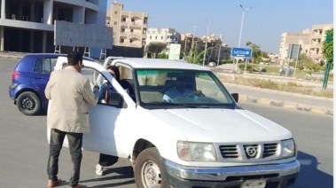 سيارة حكومية بالمنيا تنقذ طالبة ثانوية عامة من ضياع الامتحان