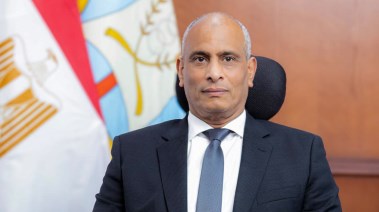 محافظ كفرالشيخ 