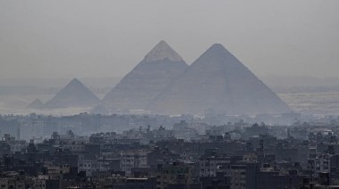 ديون مصر