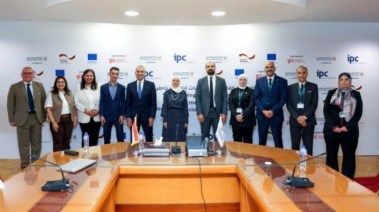 جانب من الفعاليات 
