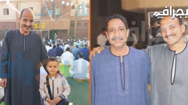 ضحايا ترعة المريوطية