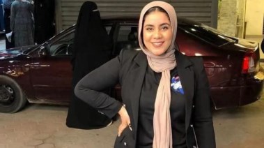 فاطمة فتاة الإسماعيلية 