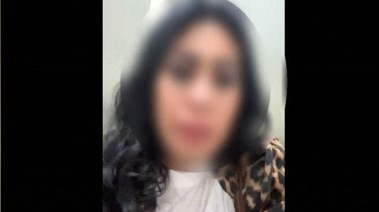  المذيعة أميرة نور