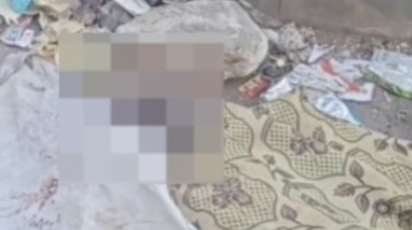 الشاب الضحية