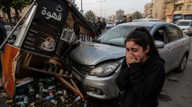صورة تعبيرية 