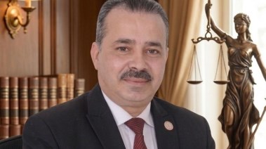 المحامي محمد منير 