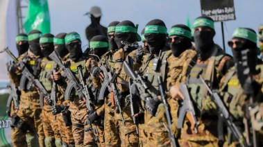 كتائب عز الدين القسام