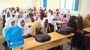 الثانوية العامة في السودان