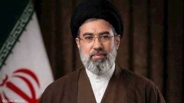 مجتبي خامئني