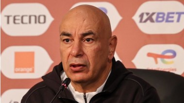 حسام حسن 