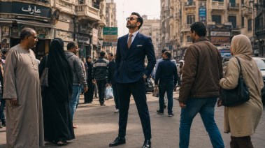 تعبيرية