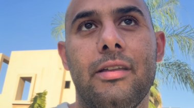 مايكل إلهامي