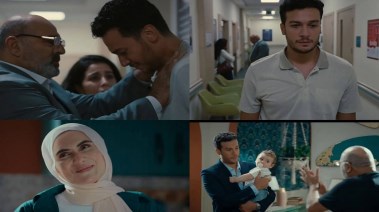 مسلسل ورد على فل وياسمين