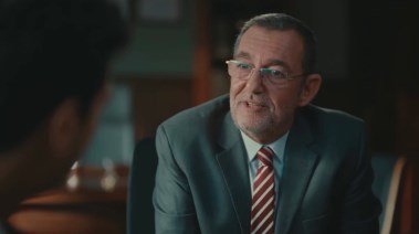 الفنان محمد مرزبان من المشهد الأخير