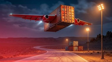 شركة “Heathrow Freight” للشحن ونقل البضائع
