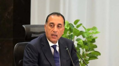 رئيس مجلس الوزراء الدكتور مصطفي مدبولي