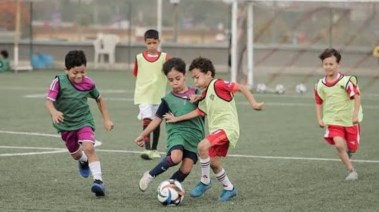 اختبارات النادي الأهلي للناشئين  2026