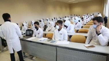 مؤشرات تنسيق تمريض البحيرة 2026