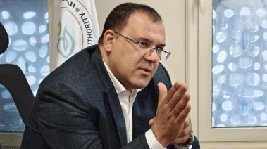 مدير فرع الهيئة العامة للرعاية الصحية ببورسعيد الدكتور إسماعيل الحفناوي