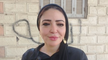 محامية المتهمة تكشف تفاصيل الوداع الأخير