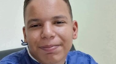 الطالب محمد التابعي حجاج