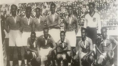 منتخب مصر في كأس العالم