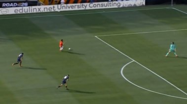 مباراة مصر والبرازيل