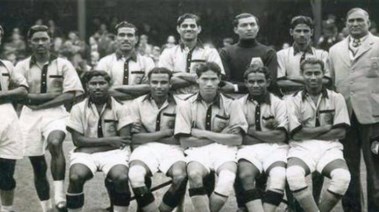 منتخب الهند