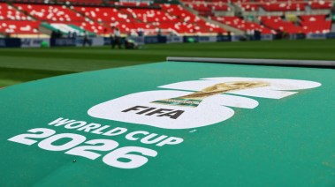 حفل افتتاح كأس العالم 2026