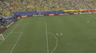 نتيجة البرازيل والمغرب