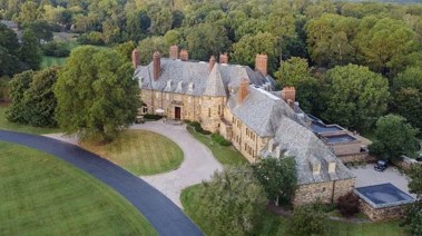 Graylyn Estate