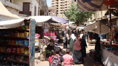 سوق بهتيم بشبرا الخيمة 