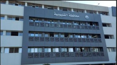 ديوان عام القليوبية 