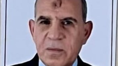  المستشار ربيع أحمد محمد لبنه