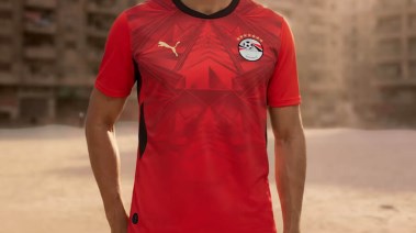 تيشرت منتخب مصر