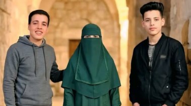 أبناء البليدي