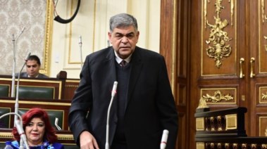 عضو لجنة الشؤون الصحية بمجلس النواب، الدكتور أشرف حاتم