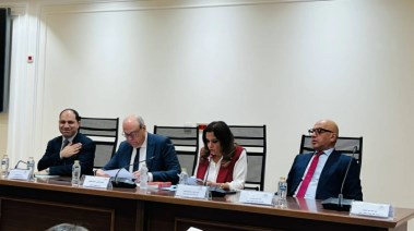 اجتماع لجنة السياحة والطيران المدني بمجلس النواب