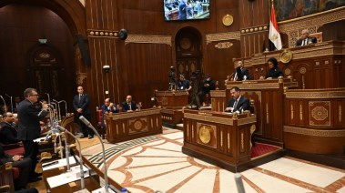 مجلس الشيوخ