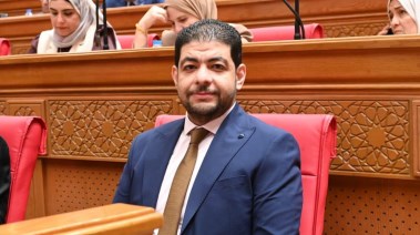 النائب علي النقيطي