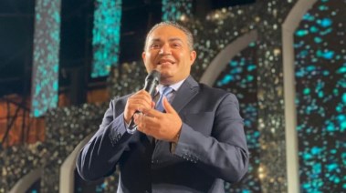 محمد عيد سليمان، مدير التسويق الإقليمي لمجموعة بيك الباتروس للفنادق