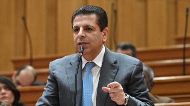 النائب محمود سامي الإمام