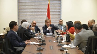 لجنة الشباب والرياضة بمجلس النواب