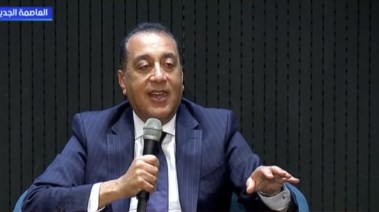 رئيس مجلس الوزراء مصطفى مدبولي